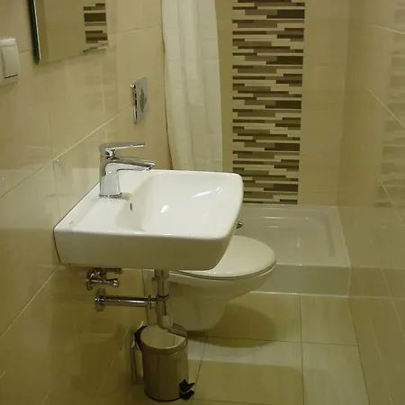 Tabu Accommodatie bij particulieren Poznań