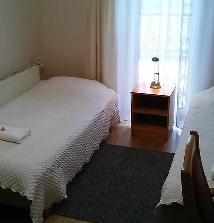 Tabu Accommodatie bij particulieren