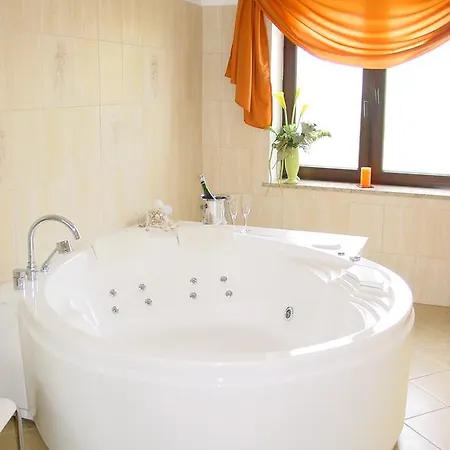 Tabu Accommodatie bij particulieren