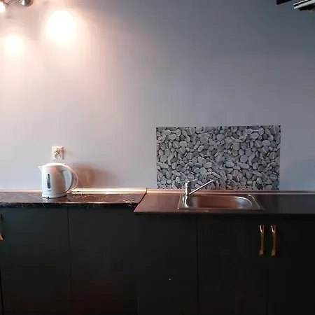 Accommodatie bij particulieren Tabu Poznań