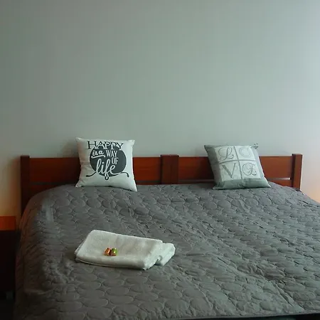 Accommodatie bij particulieren Tabu *