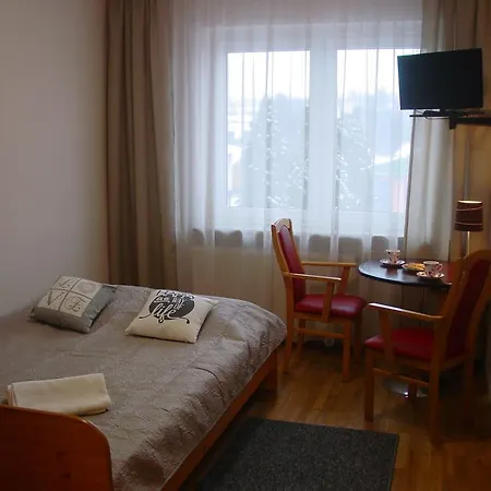 Tabu Poznań