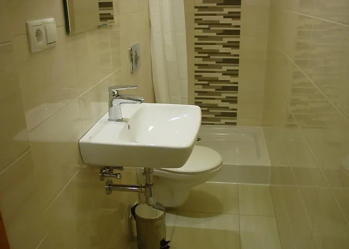 Tabu Homestay Poznan