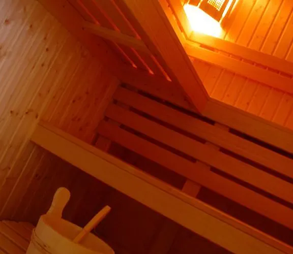 Homestay Tabu Poznan