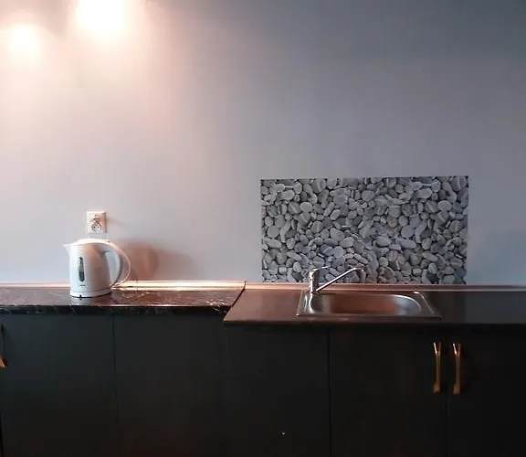 Homestay Tabu Poznan