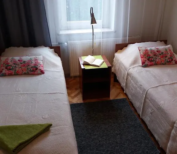 Homestay Tabu Poznan