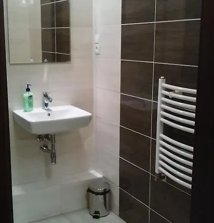 Tabu Privatunterkunft