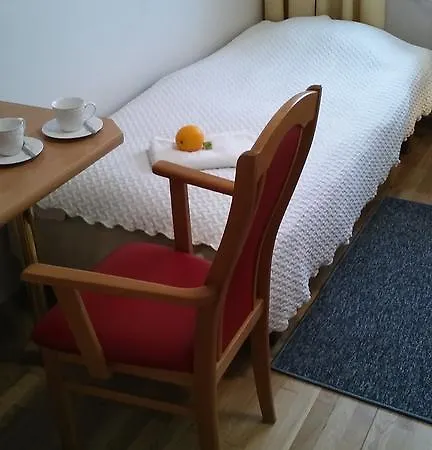 Privatunterkunft Tabu *