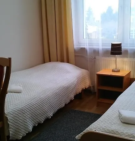 Tabu Ubytování v soukromí *