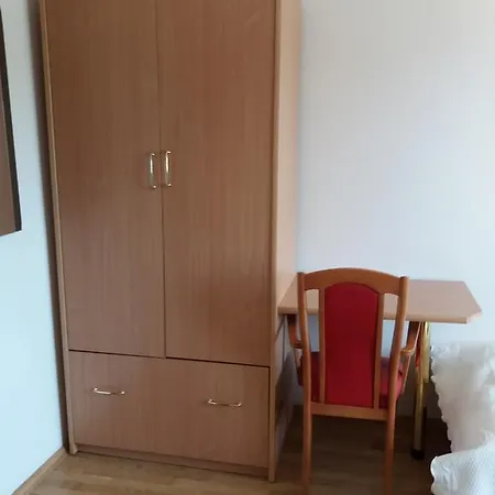 Tabu Privatunterkunft *