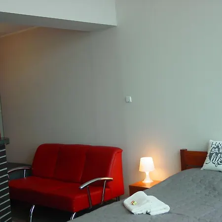 Privatunterkunft Tabu Posen