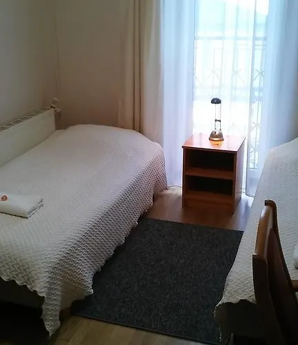 Tabu Homestay szállás