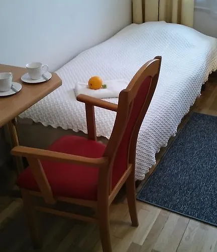 Homestay szállás Tabu *