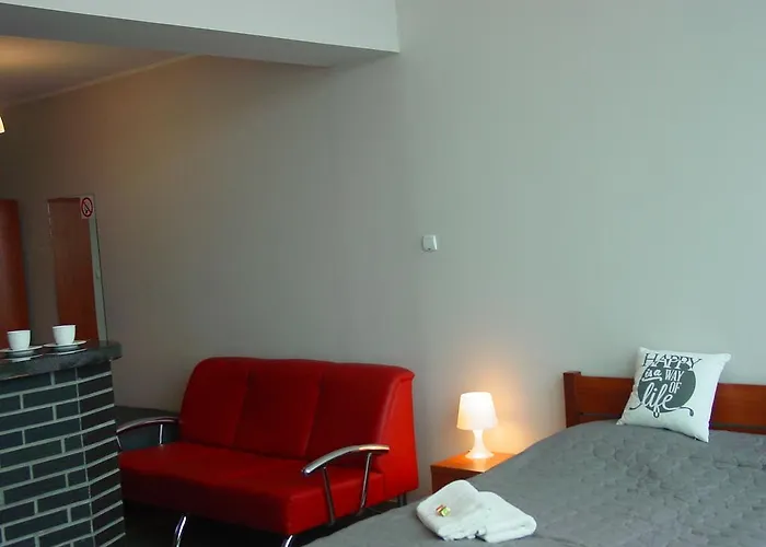 Homestay szállás Tabu Poznań